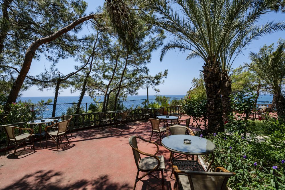 Incekum West Resort - 22