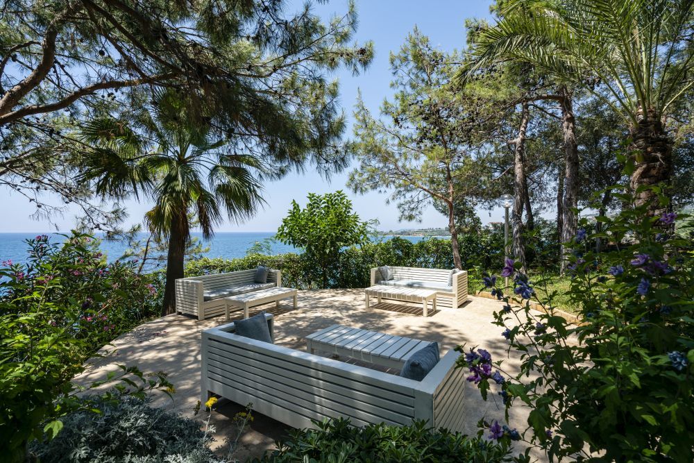 Incekum West Resort - 21