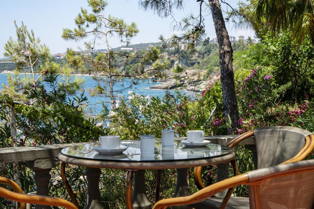 Incekum West Resort - 26