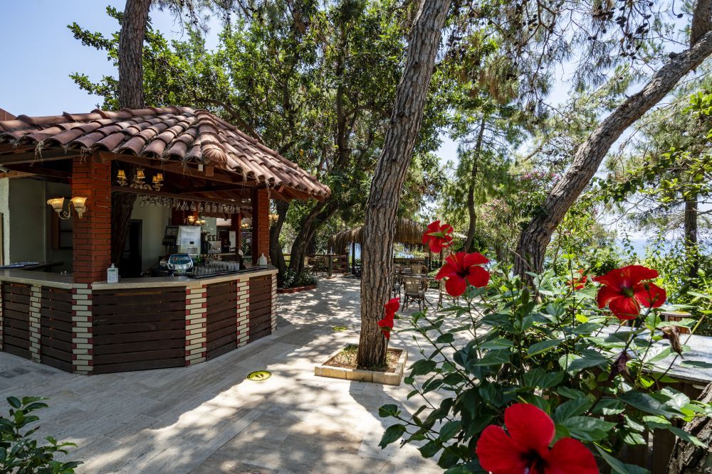 Incekum West Resort - 15