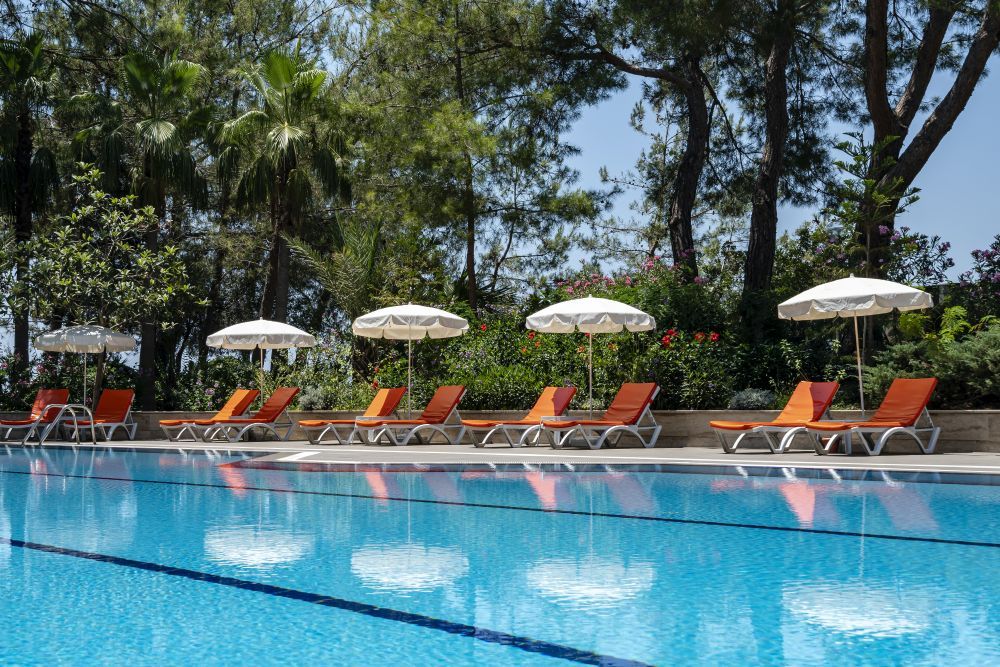 Incekum West Resort - 12