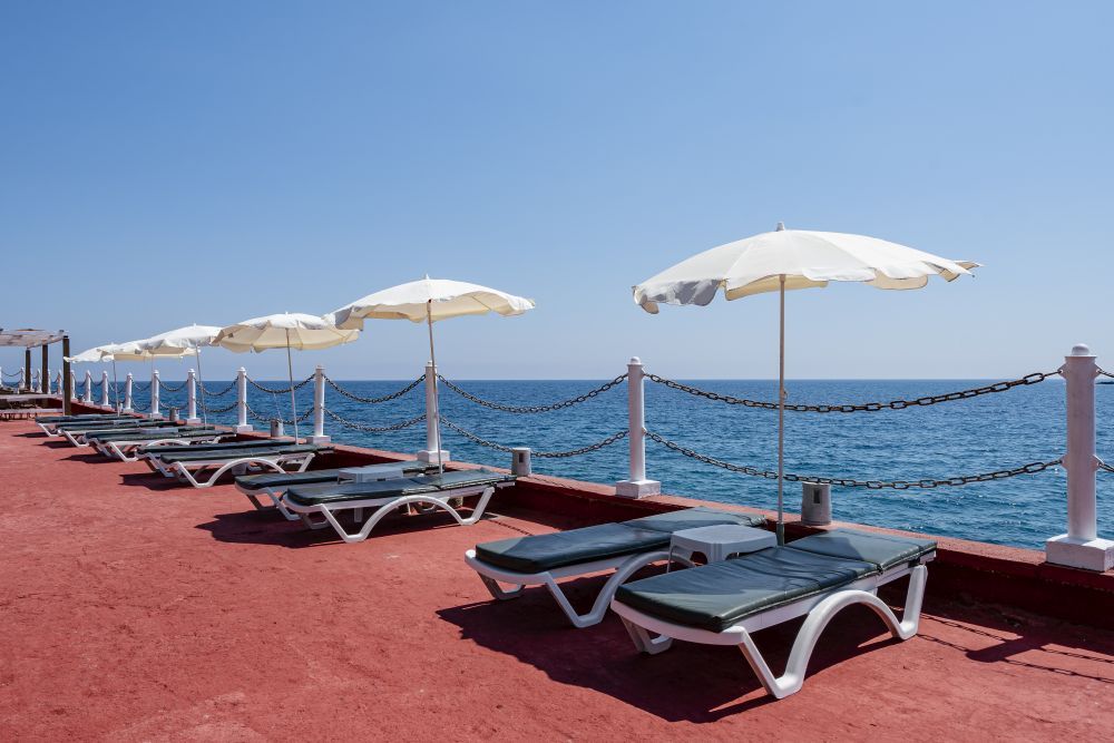 Incekum West Resort - 13