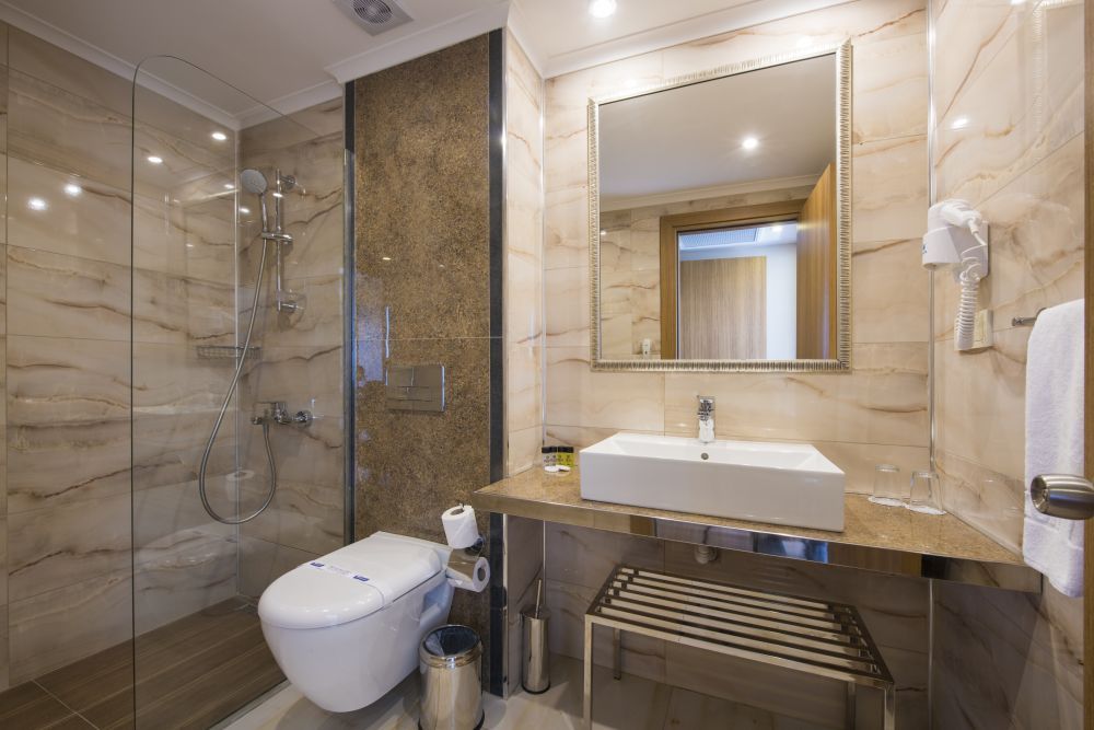 Incekum West Resort - 40