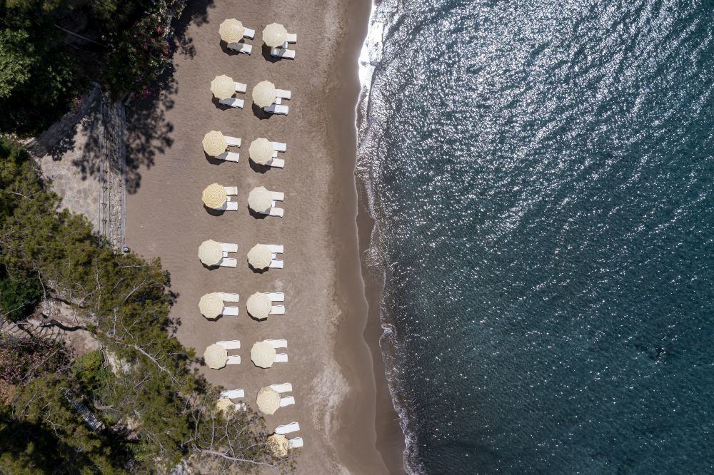 Incekum West Resort - 4