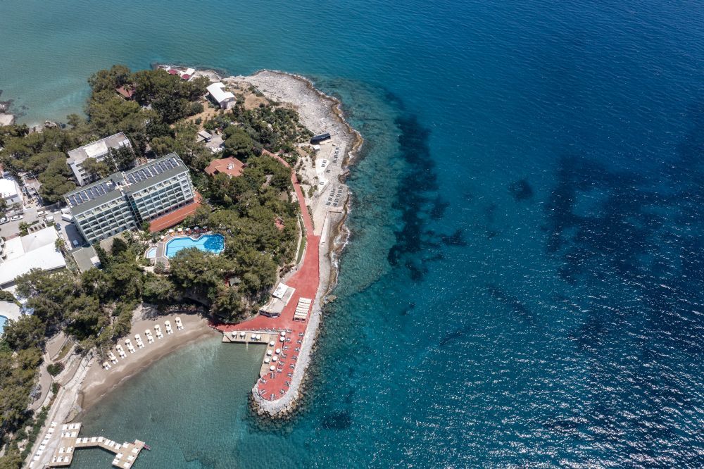 Incekum West Resort - 1