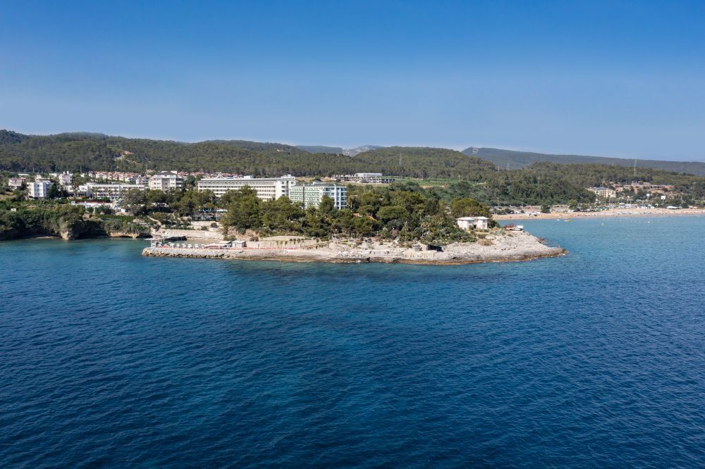 Incekum West Resort - 2