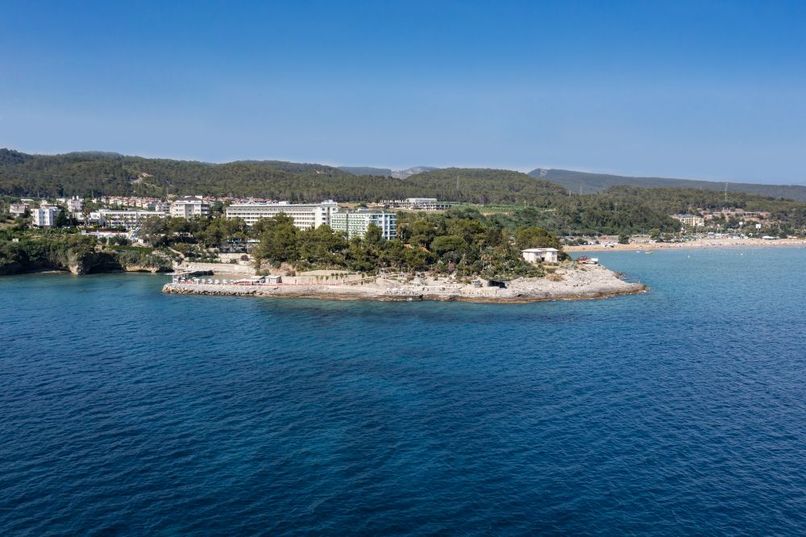 Incekum West Resort - 2