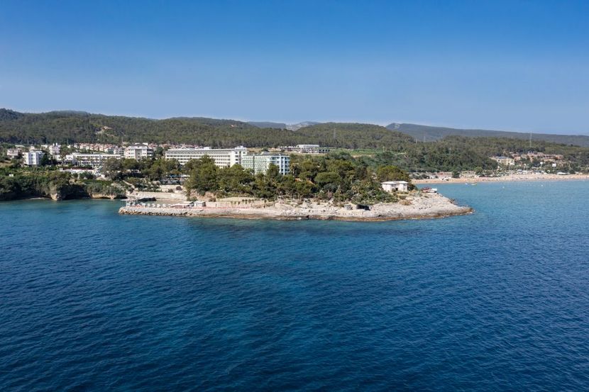 Incekum West Resort - 2