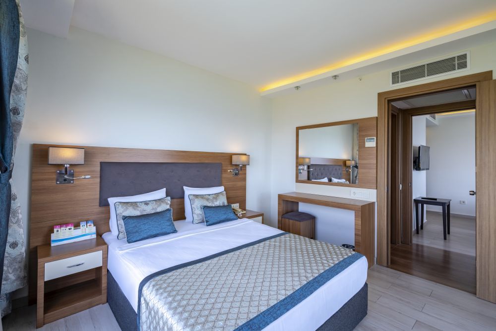 Incekum West Resort - 37