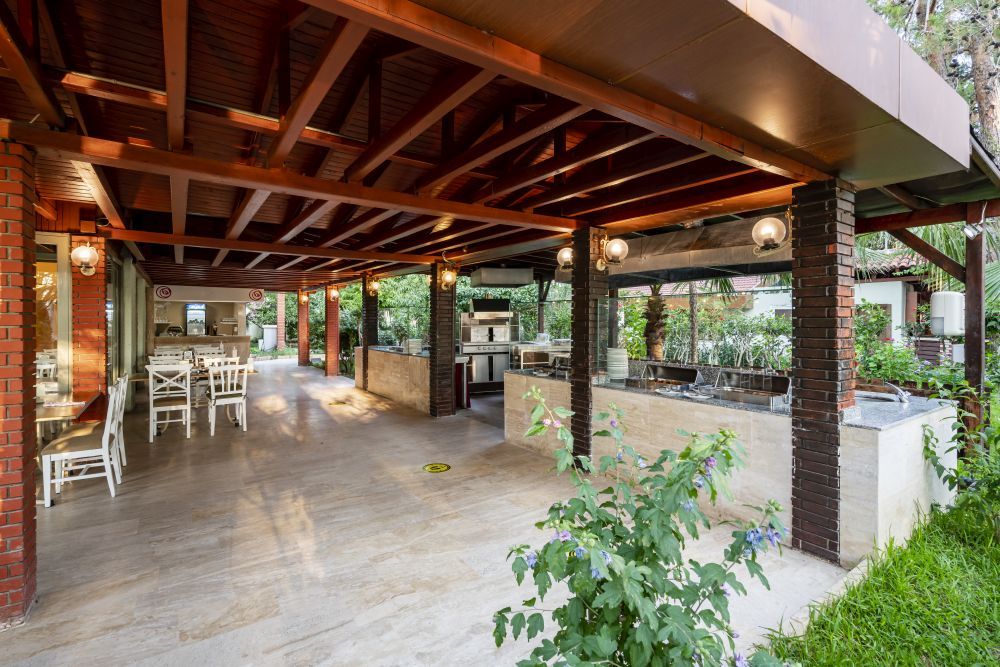 Incekum West Resort - 27