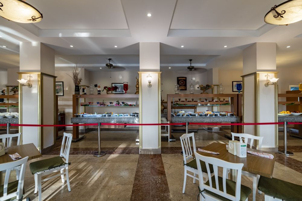 Incekum West Resort - 29