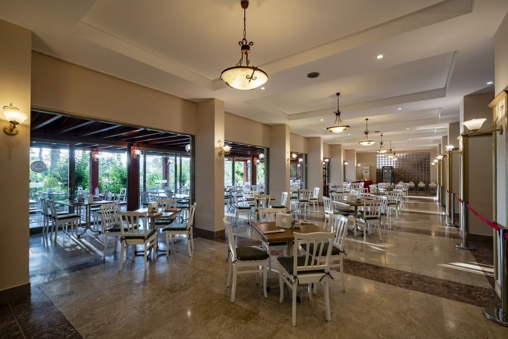 Incekum West Resort - 28