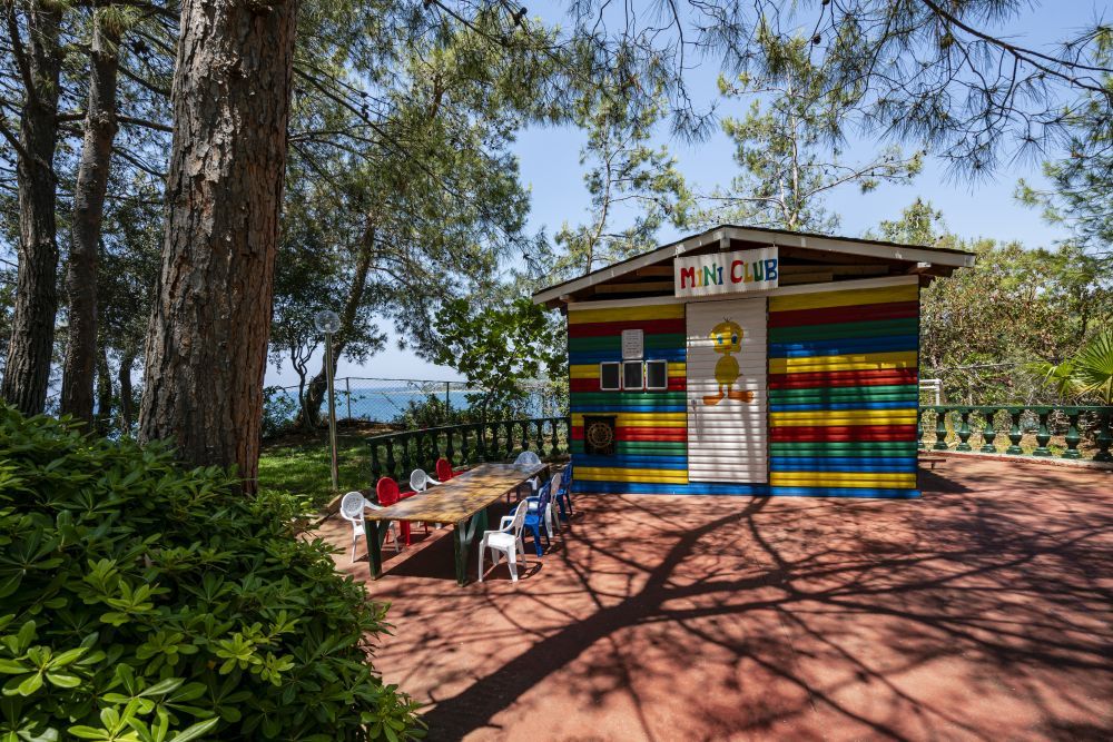 Incekum West Resort - 14