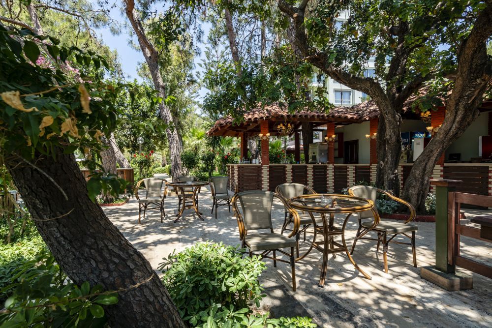 Incekum West Resort - 16