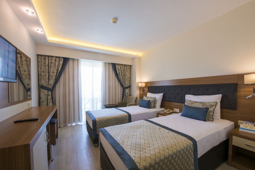 Incekum West Resort - 36