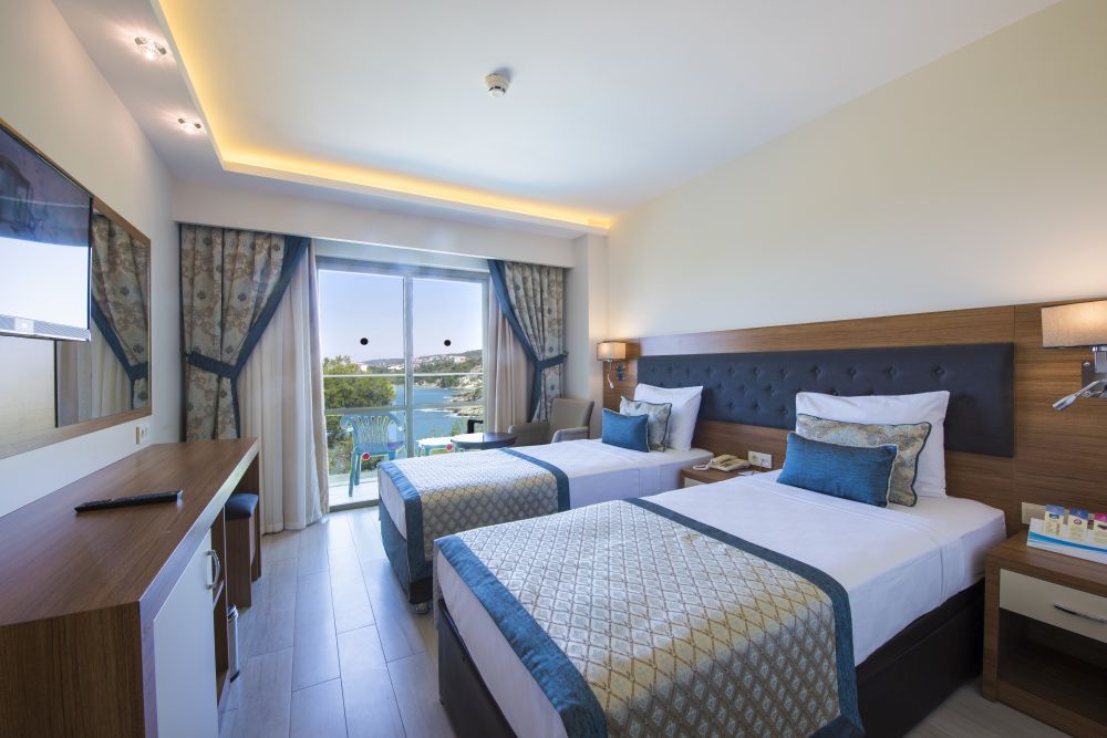 Incekum West Resort - 35