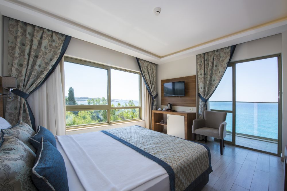 Incekum West Resort - 34