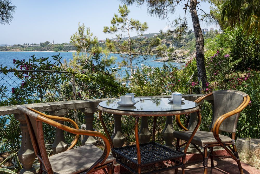 Incekum West Resort - 18