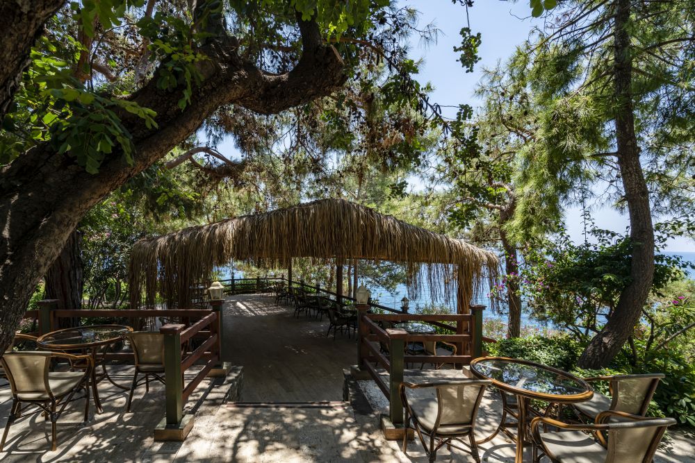 Incekum West Resort - 17