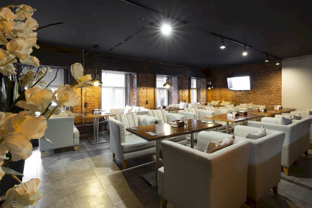 Картинка отеля - 5