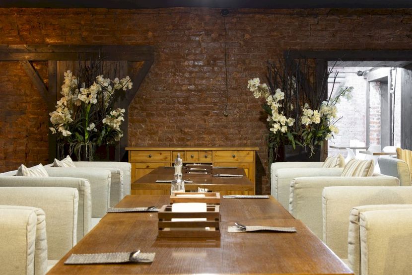 ТРИ МУШКЕТЕРА, отель - 2