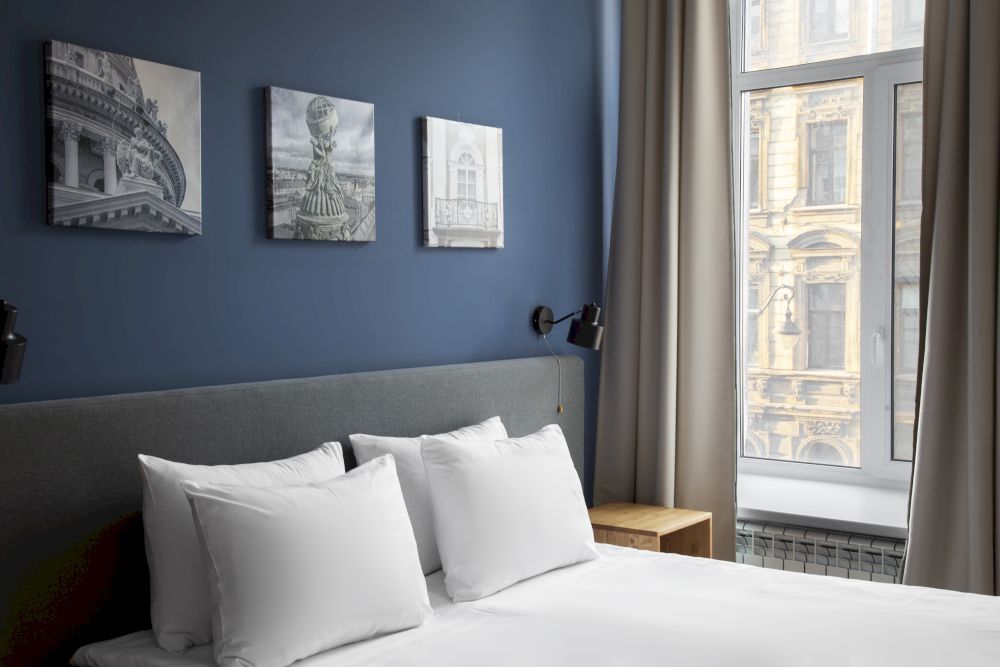 Картинка отеля - 12