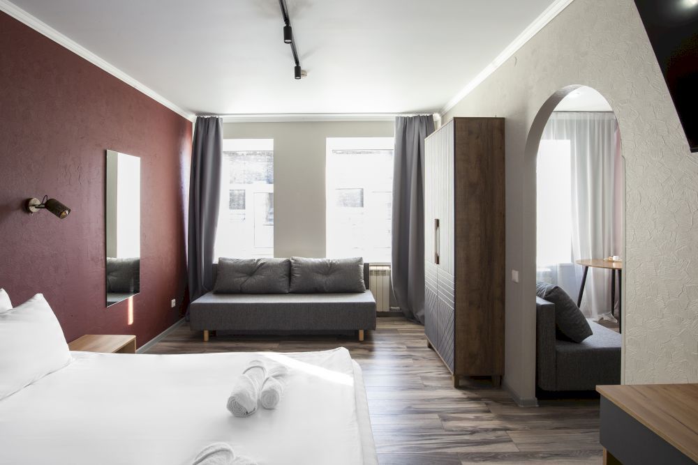 Картинка отеля - 16