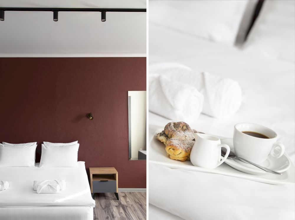 Картинка отеля - 14