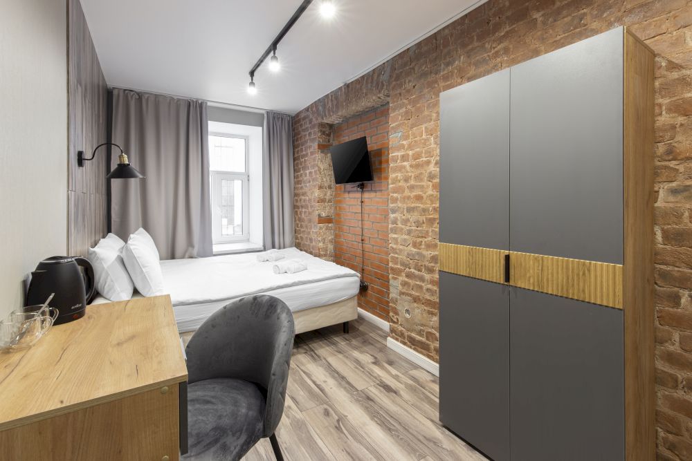 Картинка отеля - 9