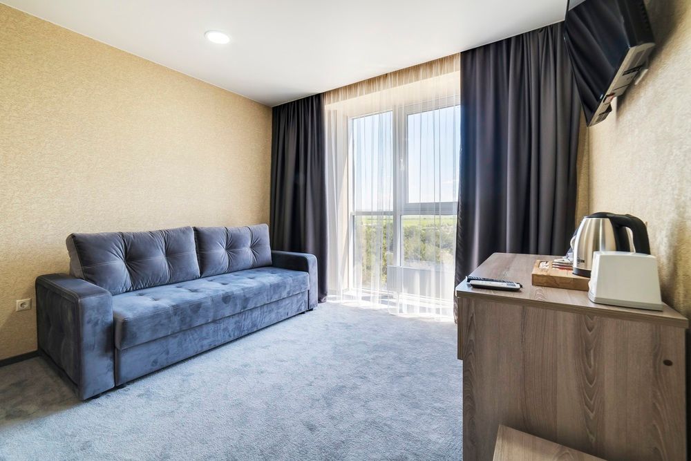 GRAND SAPPHIRE HOTEL, гостиничный комплекс - 39