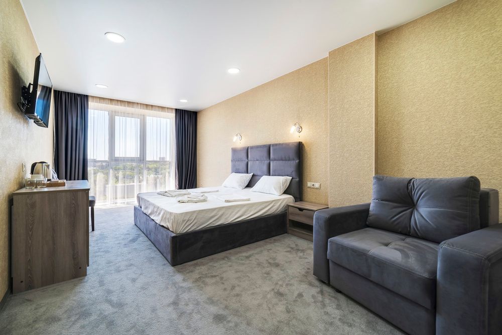 GRAND SAPPHIRE HOTEL, гостиничный комплекс - 37