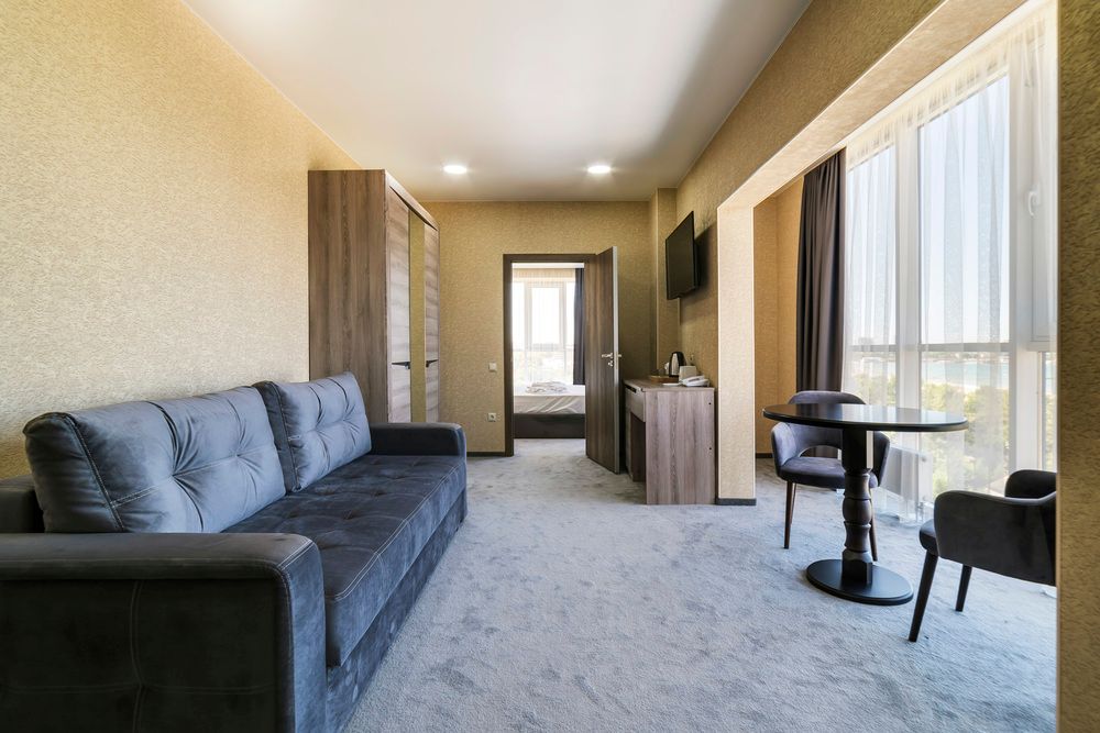 GRAND SAPPHIRE HOTEL, гостиничный комплекс - 38