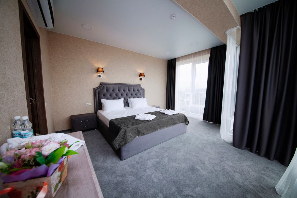 GRAND SAPPHIRE HOTEL, гостиничный комплекс - 30