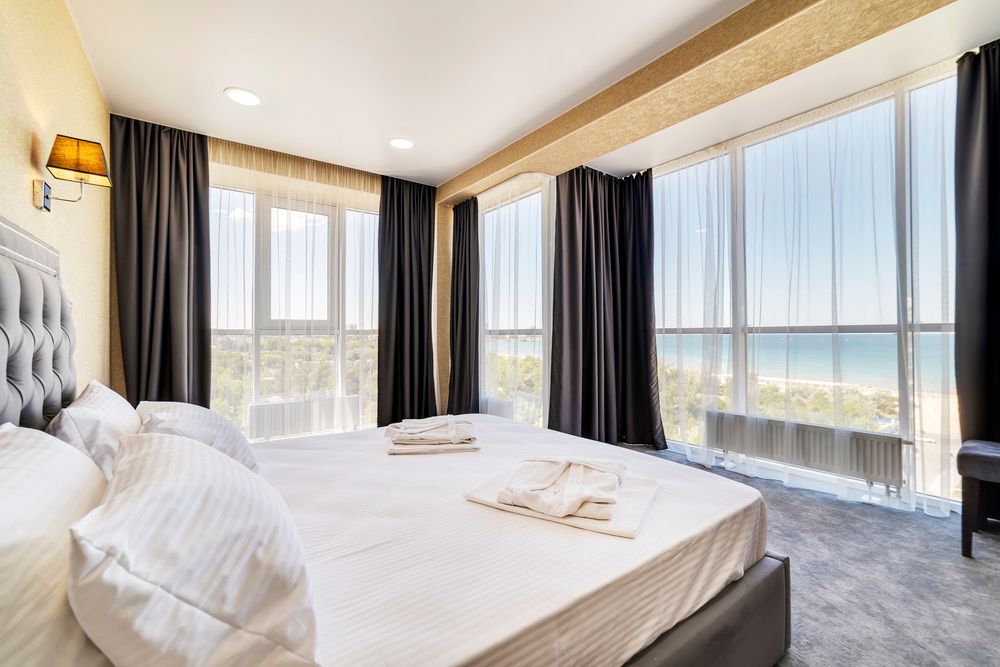 GRAND SAPPHIRE HOTEL, гостиничный комплекс - 32