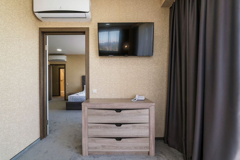 GRAND SAPPHIRE HOTEL, гостиничный комплекс - 27