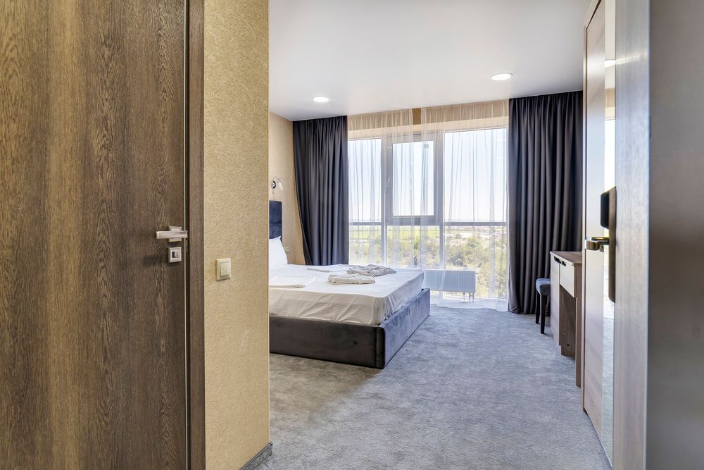 GRAND SAPPHIRE HOTEL, гостиничный комплекс - 24