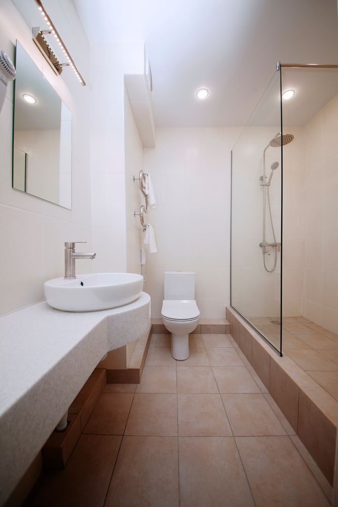 GRAND SAPPHIRE HOTEL, гостиничный комплекс - 43