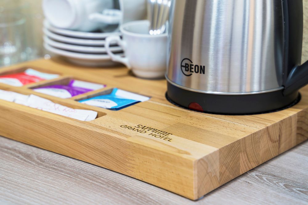 Картинка отеля - 19