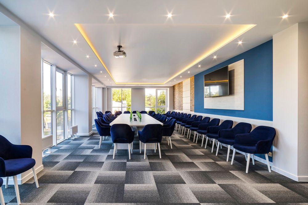 GRAND SAPPHIRE HOTEL, гостиничный комплекс - 16