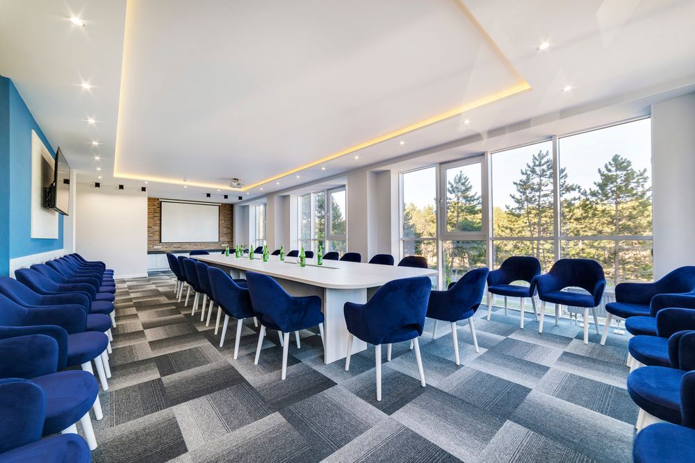 GRAND SAPPHIRE HOTEL, гостиничный комплекс - 15