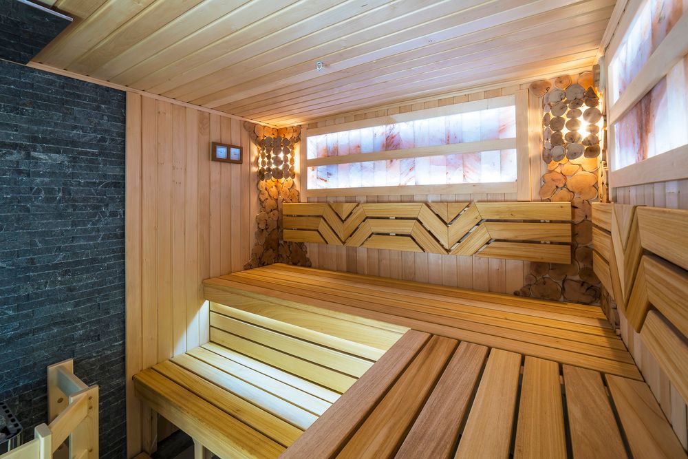 GRAND SAPPHIRE HOTEL, гостиничный комплекс - 13