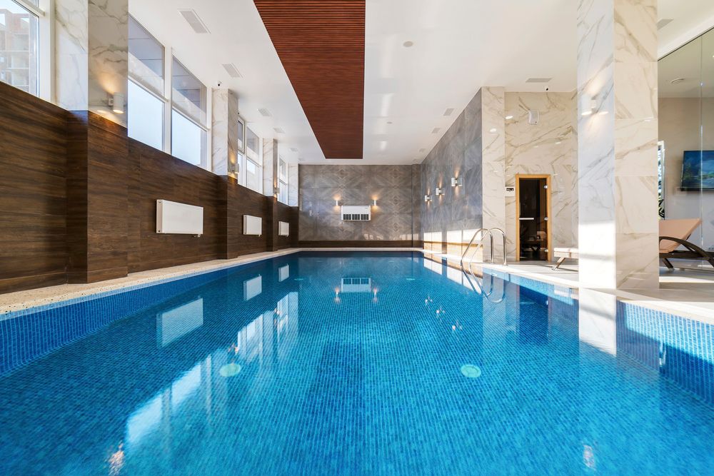 GRAND SAPPHIRE HOTEL, гостиничный комплекс - 11