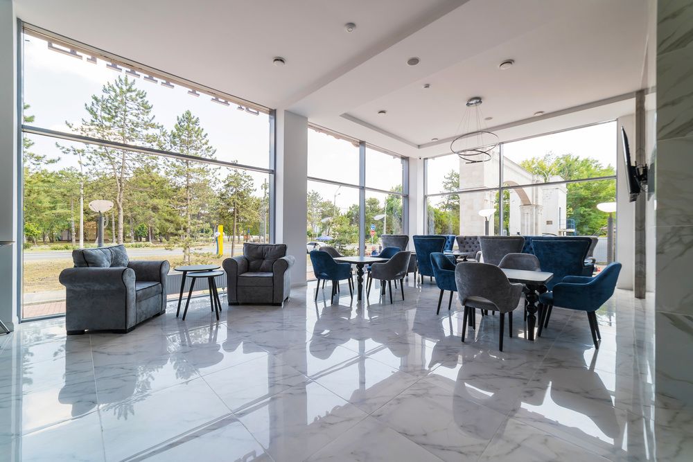 GRAND SAPPHIRE HOTEL, гостиничный комплекс - 6