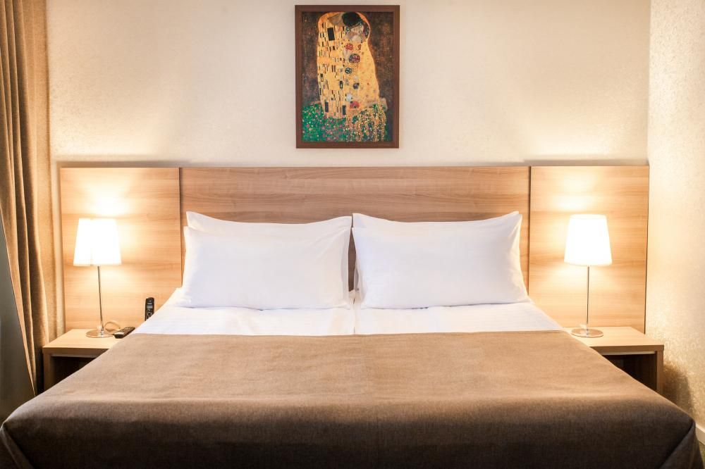 МОСКВА, отель - 52