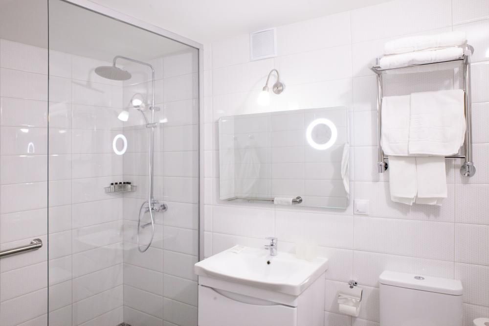 МОСКВА, отель - 54