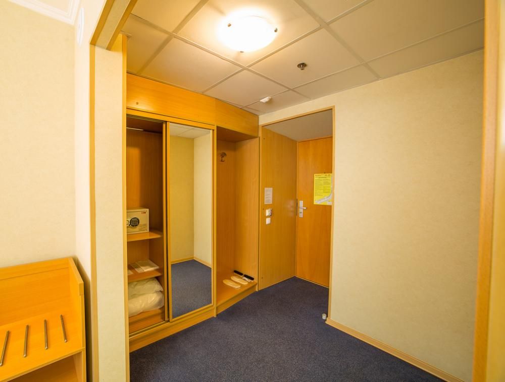 МОСКВА, отель - 38