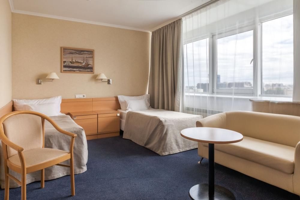 МОСКВА, отель - 36