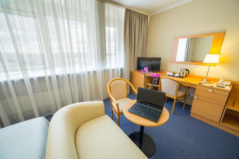 Картинка отеля - 32