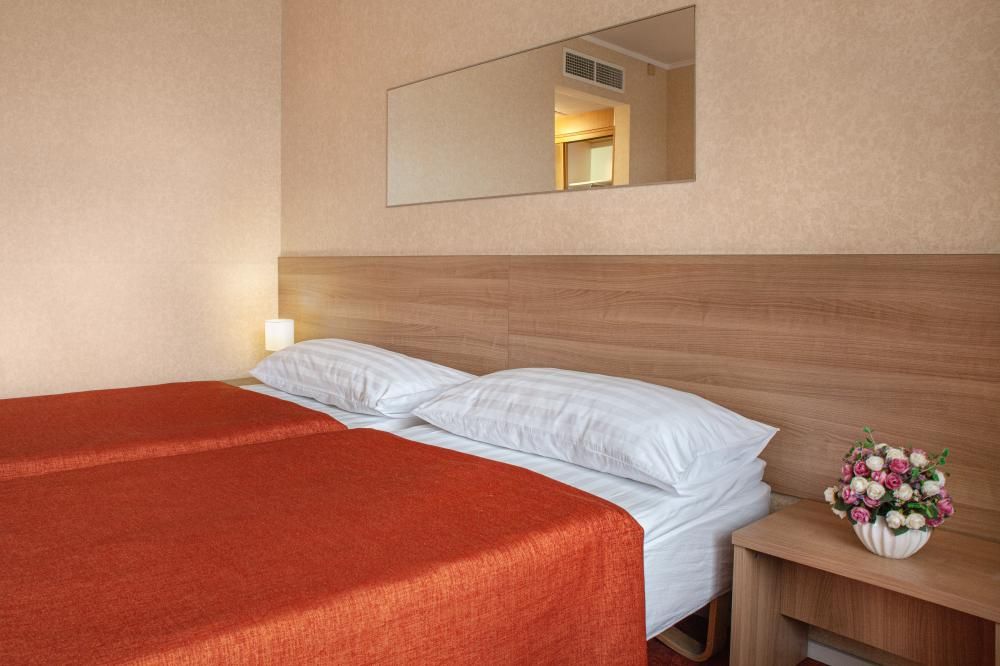 МОСКВА, отель - 13