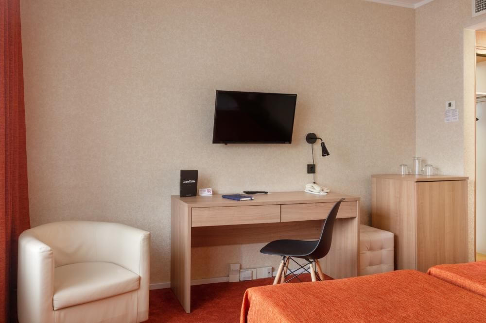 Картинка отеля - 15